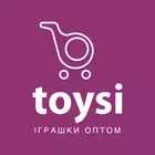 Оптовий склад дитячих іграшок
